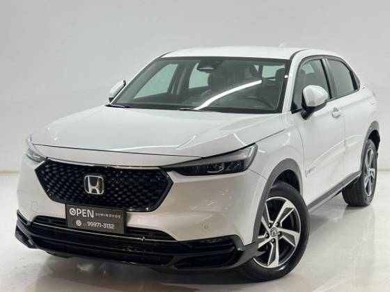 HONDA HR-V 1.5 DI I-VTEC TURBO FLEX TOURING CVT